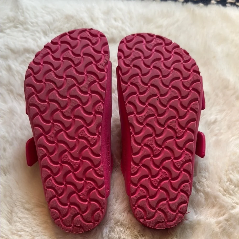 Birkenstock Kids EVA Sandal 9/9.5 - Picture 4 of 8